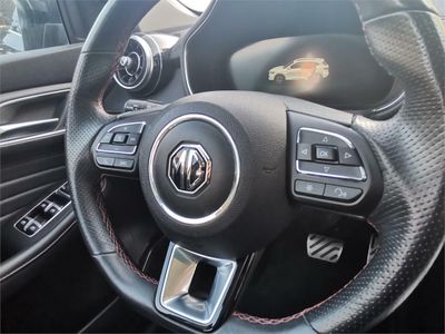MG eHS 1.5T-GDI PHEV Luxury
