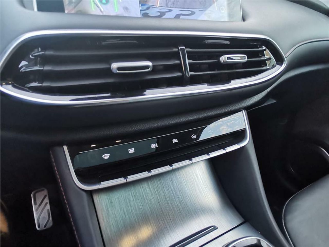MG eHS 1.5T-GDI PHEV Luxury - Foto 2