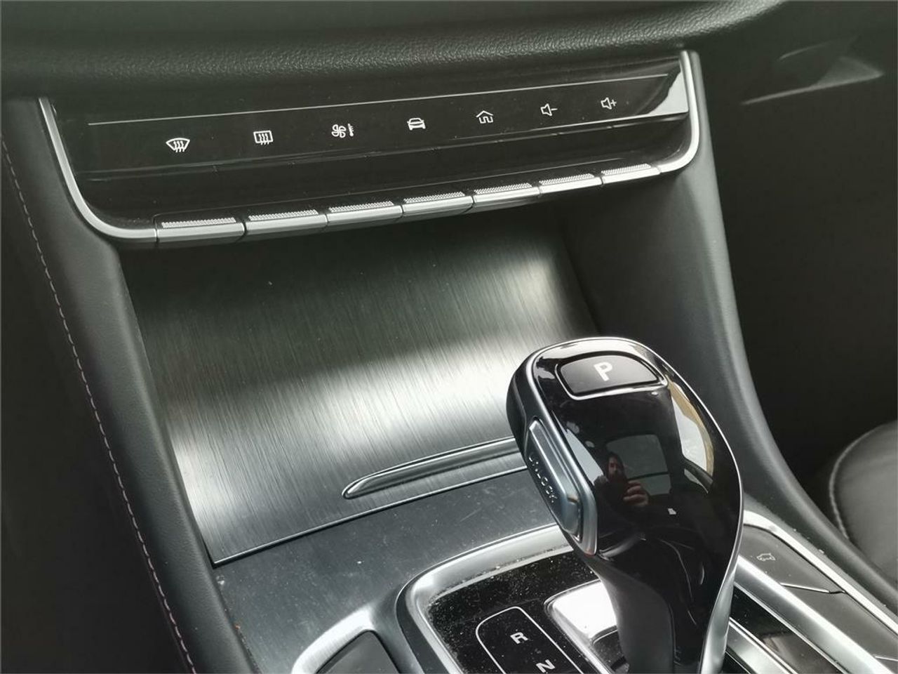 MG eHS 1.5T-GDI PHEV Luxury - Foto 2