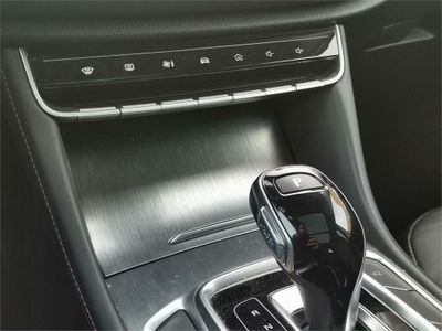 MG eHS 1.5T-GDI PHEV Luxury