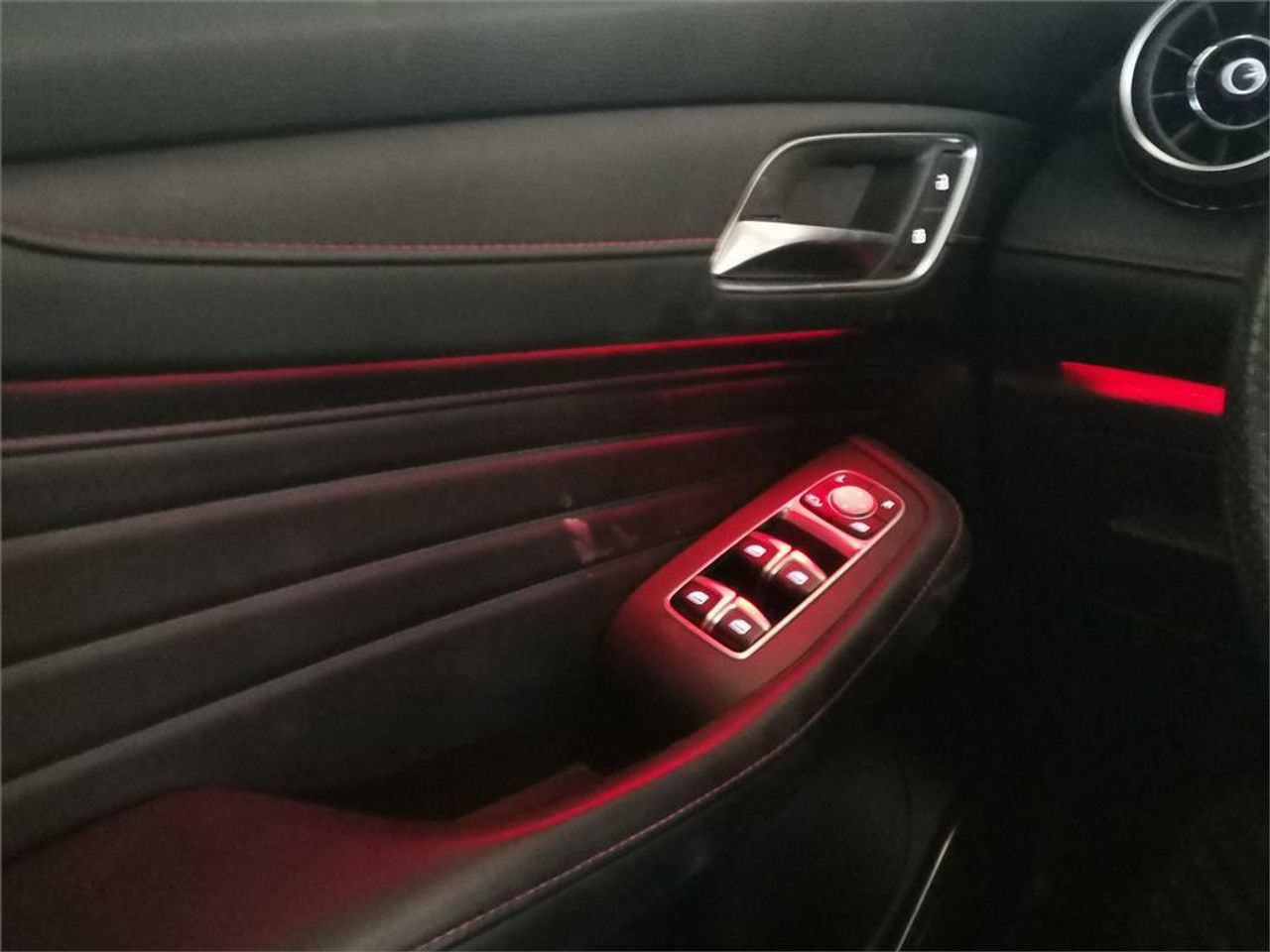 MG eHS 1.5T-GDI PHEV Luxury - Foto 2