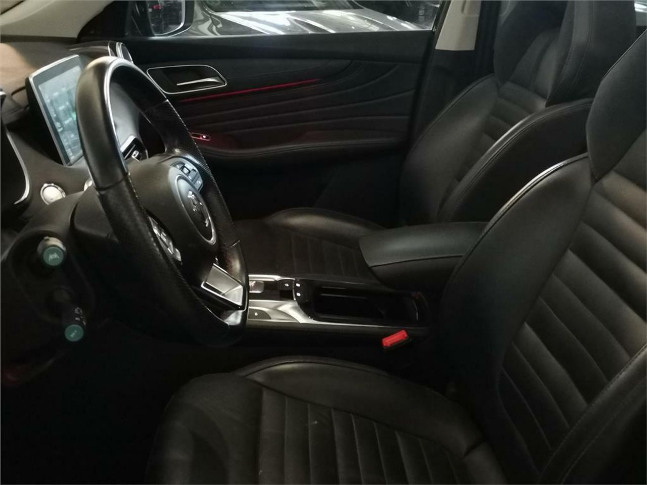MG eHS 1.5T-GDI PHEV Luxury - Foto 2