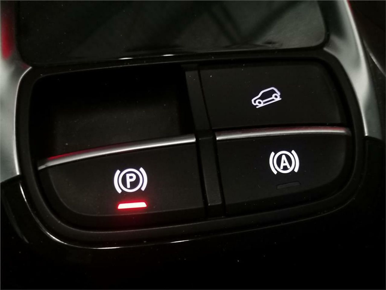 MG eHS 1.5T-GDI PHEV Luxury - Foto 2