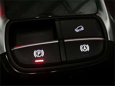 MG eHS 1.5T-GDI PHEV Luxury