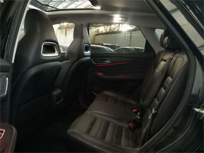 MG eHS 1.5T-GDI PHEV Luxury