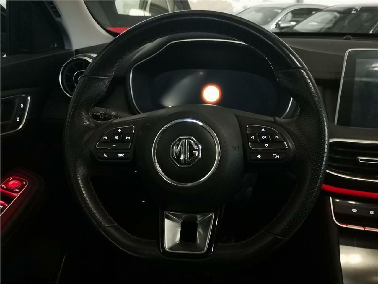 MG eHS 1.5T-GDI PHEV Luxury - Foto 2