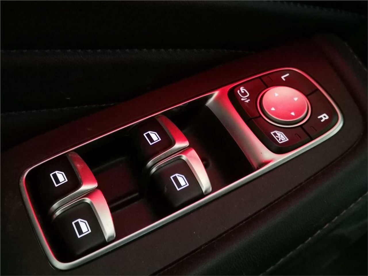 MG eHS 1.5T-GDI PHEV Luxury - Foto 2