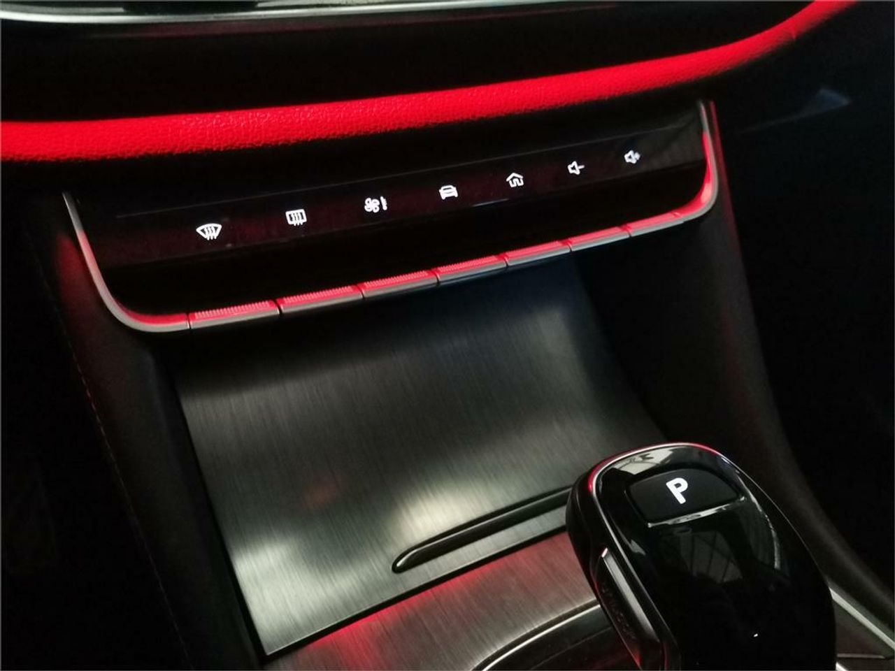 MG eHS 1.5T-GDI PHEV Luxury - Foto 2
