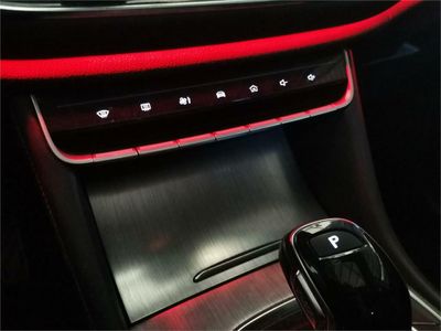 MG eHS 1.5T-GDI PHEV Luxury