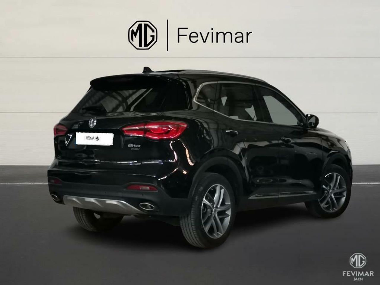 MG eHS 1.5T-GDI PHEV Luxury - Foto 2