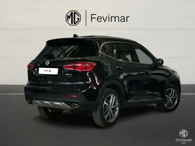 MG eHS 1.5T-GDI PHEV Luxury