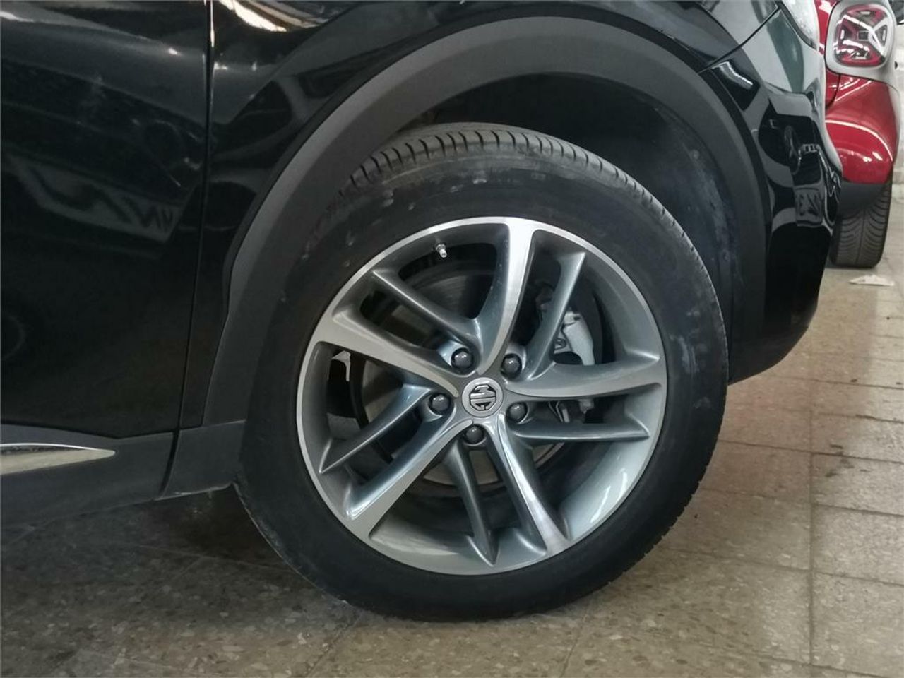 MG eHS 1.5T-GDI PHEV Luxury - Foto 2