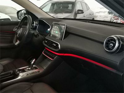 MG eHS 1.5T-GDI PHEV Luxury