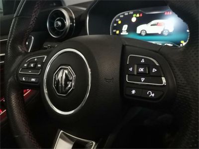 MG eHS 1.5T-GDI PHEV Luxury