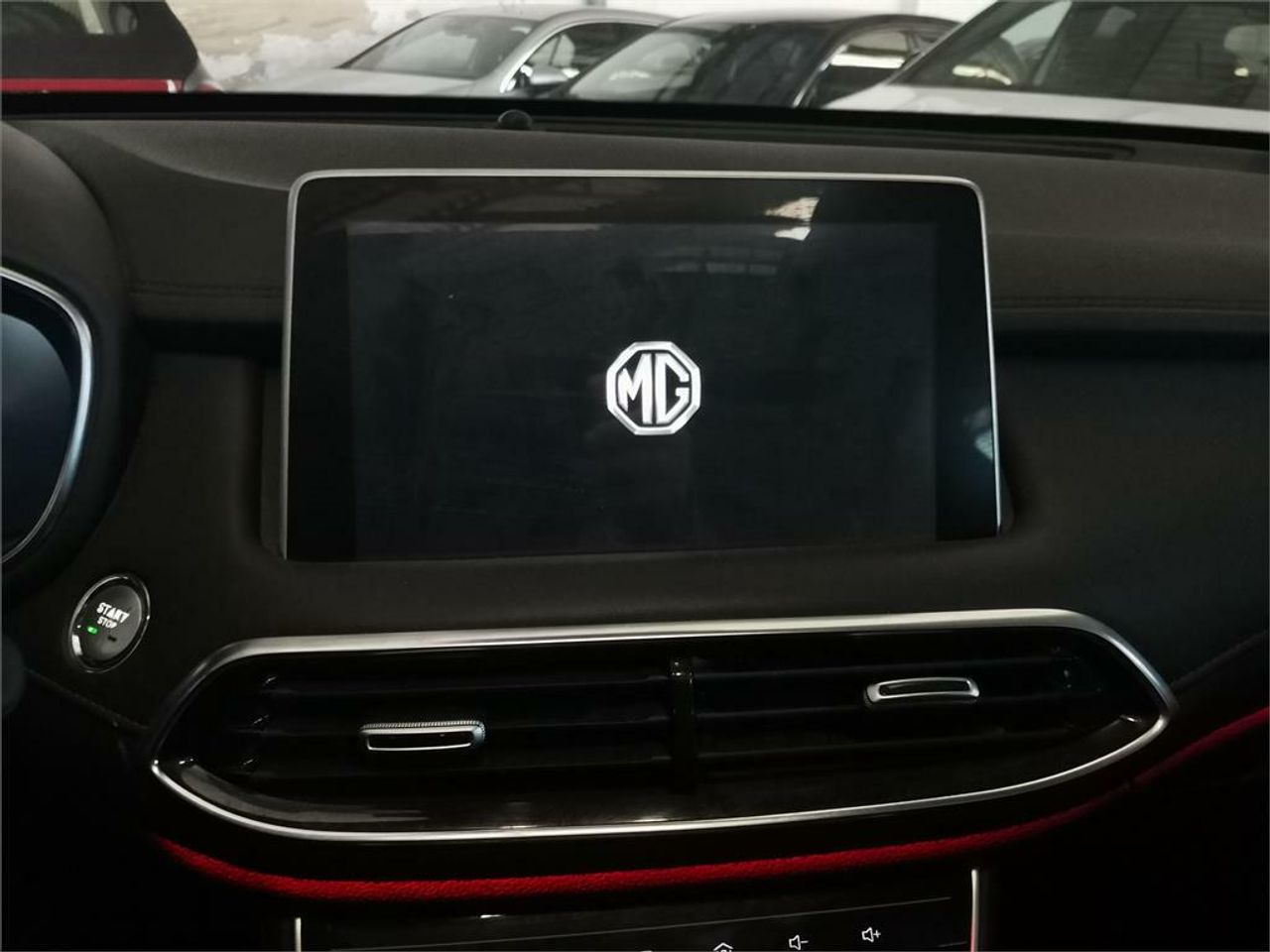 MG eHS 1.5T-GDI PHEV Luxury - Foto 2