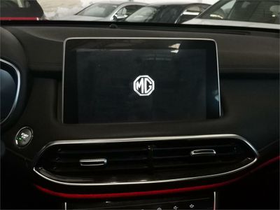 MG eHS 1.5T-GDI PHEV Luxury