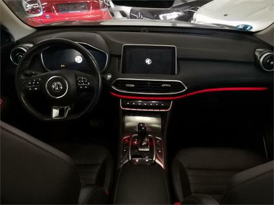 MG eHS 1.5T-GDI PHEV Luxury