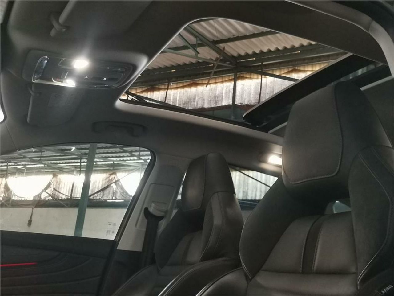 MG eHS 1.5T-GDI PHEV Luxury - Foto 2