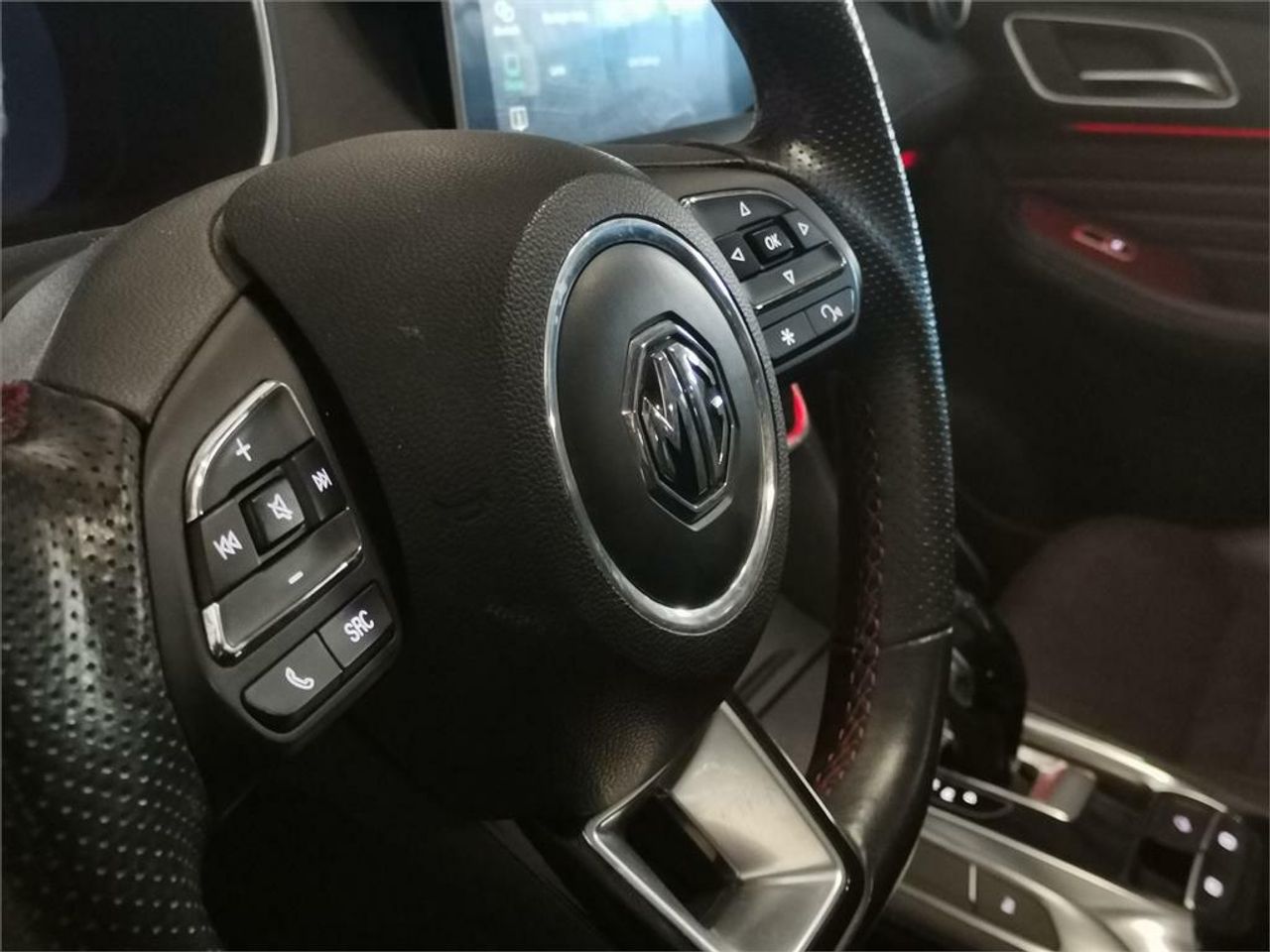 MG eHS 1.5T-GDI PHEV Luxury - Foto 2
