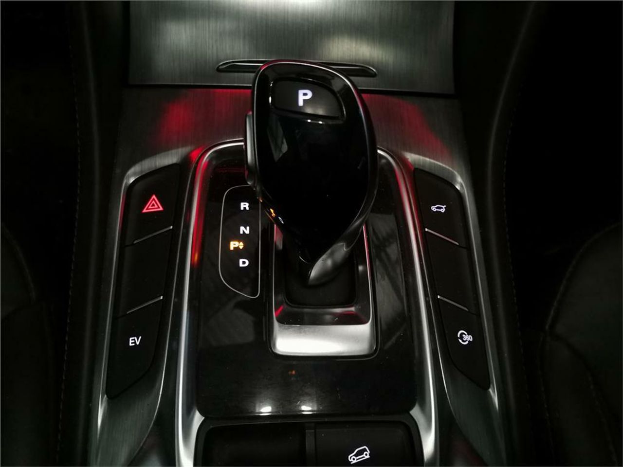 MG eHS 1.5T-GDI PHEV Luxury - Foto 2