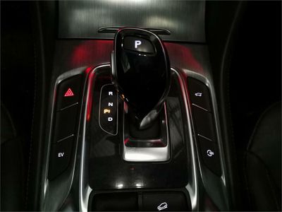 MG eHS 1.5T-GDI PHEV Luxury