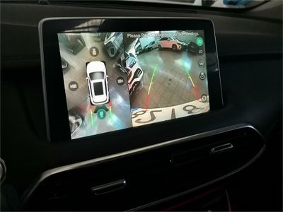 MG eHS 1.5T-GDI PHEV Luxury