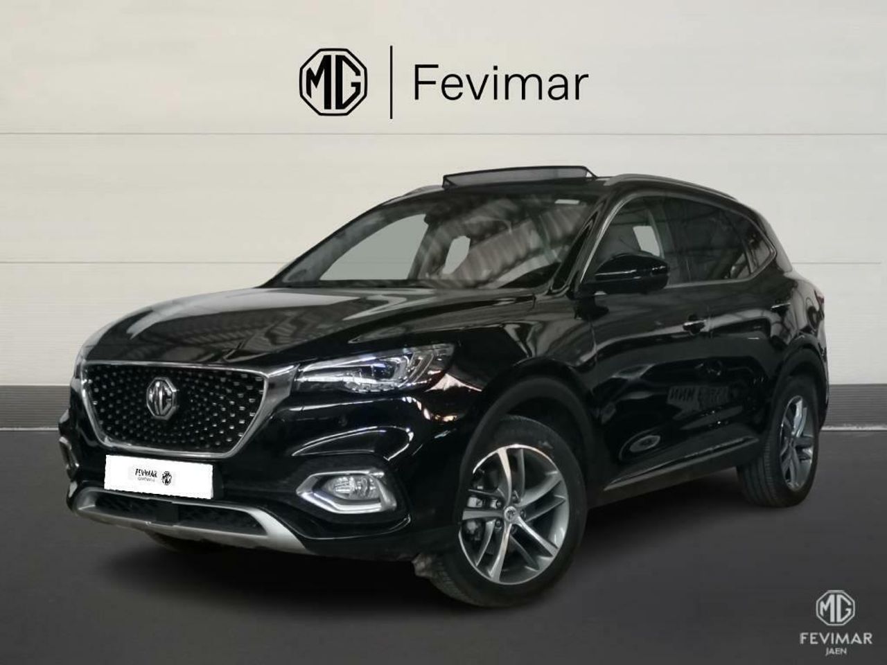 MG eHS 1.5T-GDI PHEV Luxury - Foto 2