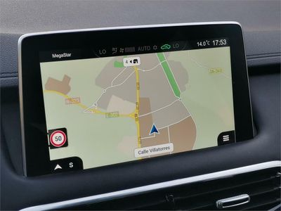 MG eHS 1.5T-GDI PHEV Luxury