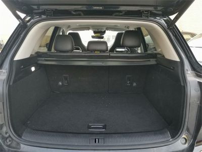 MG eHS 1.5T-GDI PHEV Luxury