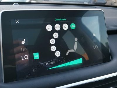 MG eHS 1.5T-GDI PHEV Luxury