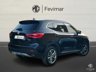 MG eHS 1.5T-GDI PHEV Luxury