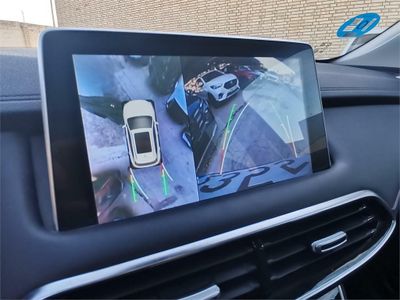 MG eHS 1.5T-GDI PHEV Luxury