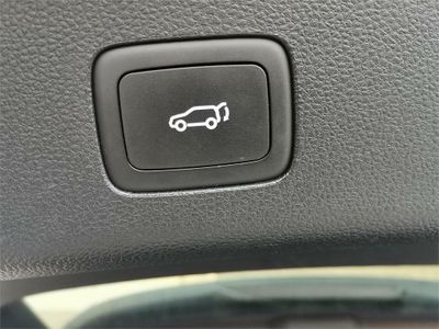 MG eHS 1.5T-GDI PHEV Luxury
