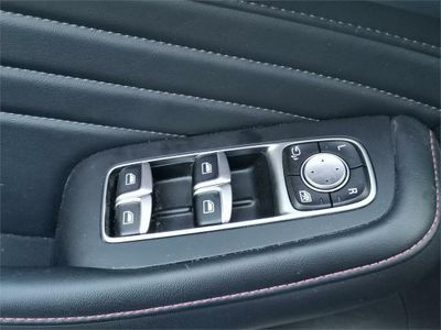 MG eHS 1.5T-GDI PHEV Luxury
