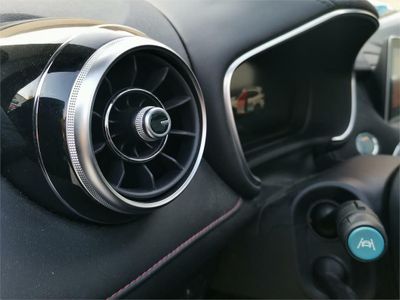 MG eHS 1.5T-GDI PHEV Luxury