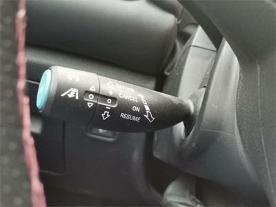 MG eHS 1.5T-GDI PHEV Luxury