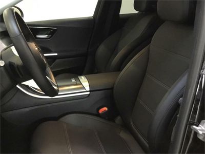 Mercedes Clase C 200 d Berlina