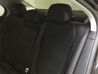 Mercedes Clase C 200 d Berlina