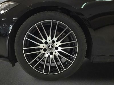 Mercedes Clase C 200 d Berlina