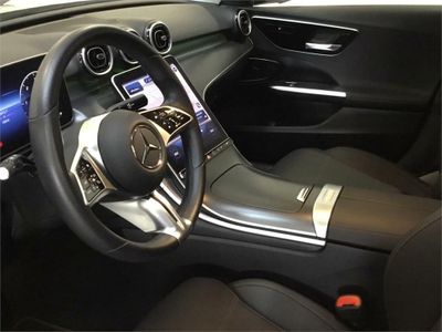 Mercedes Clase C 200 d Berlina