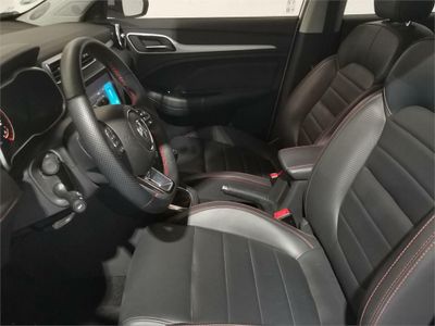 MG ZS 1.5 Luxury
