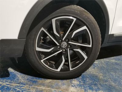 MG ZS 1.5 Luxury