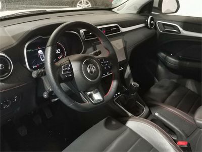 MG ZS 1.5 Luxury