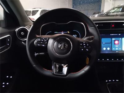 MG ZS 1.5 Luxury