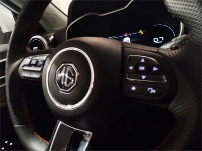 MG ZS 1.5 Luxury
