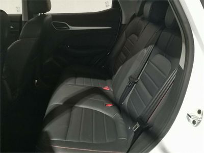 MG ZS 1.5 Luxury