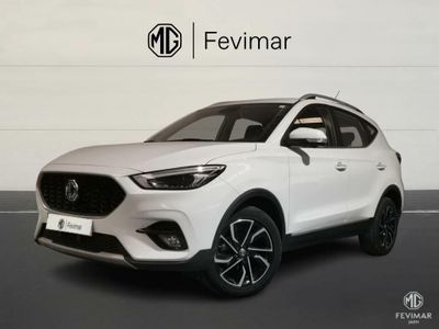 MG ZS 1.5 Luxury
