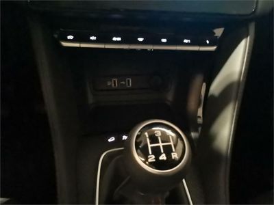 MG ZS 1.5 Luxury