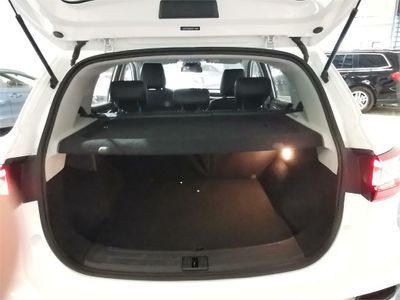 MG ZS 1.5 Luxury