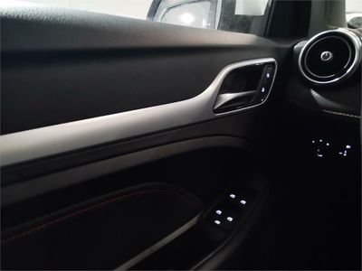 MG ZS 1.5 Luxury